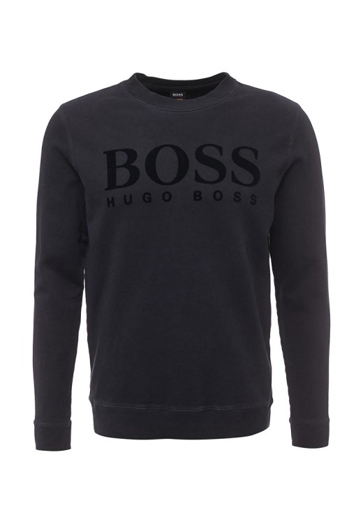 Sweatshirt Boss Orange 