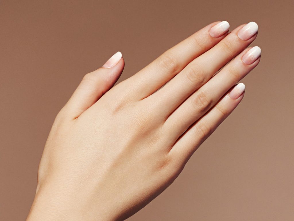 How to find the perfect nail shape for yourself 
