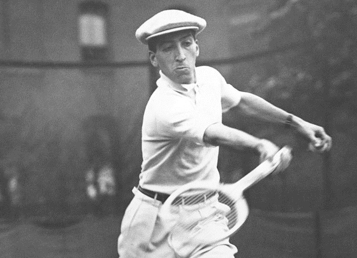 The main contender for the title of the inventor of polo is tennis player Rene Lacoste 