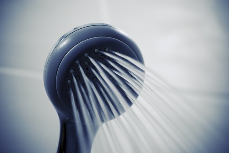 Not obvious, but true: in winter it is better not to overdo it with a hot shower 