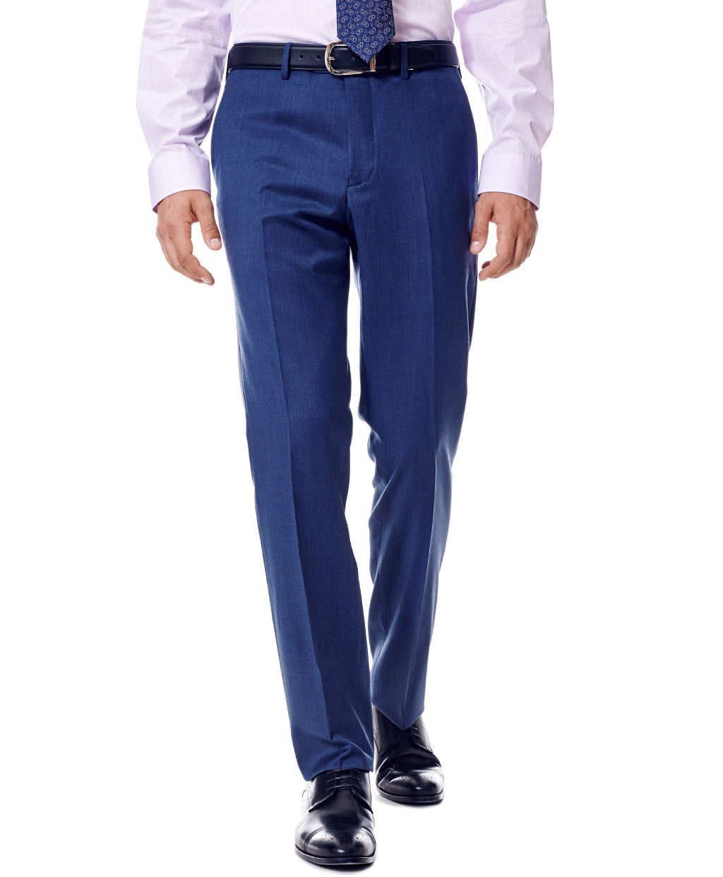 Classic Pants by Henderson 
