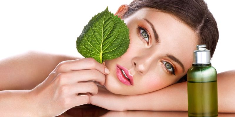 Selection of the right cosmetics 