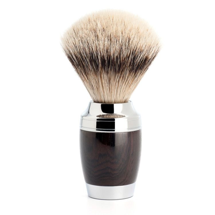 Muehle Badger Shaving Brush 