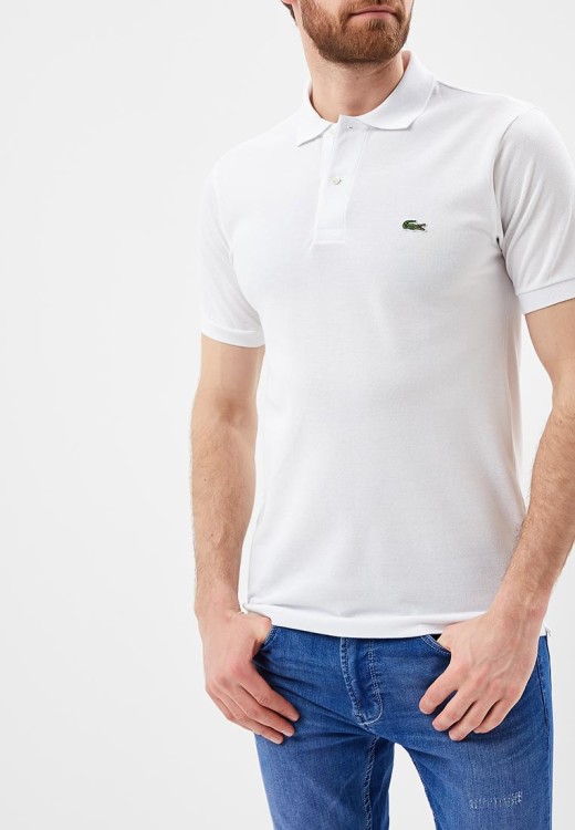Polo by Lacoste 