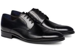 Derby shoes 