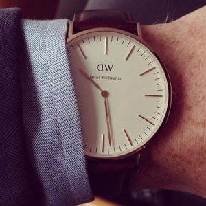 Classic mens watches 