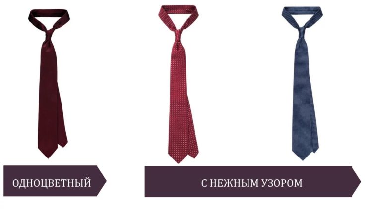 How to choose a tie for a wedding guest 
