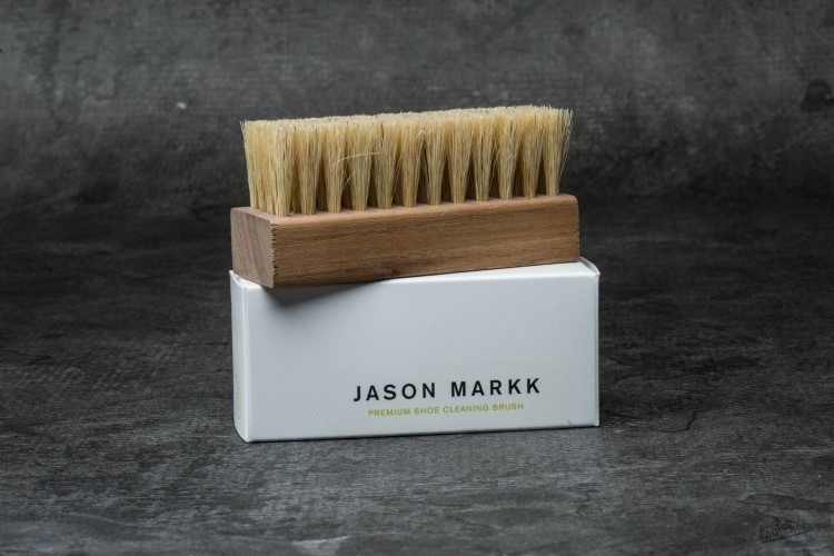 JASON MARKK shoe brush 