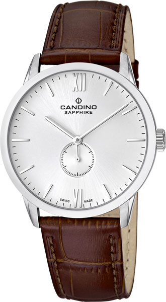 Men's Swiss wrist watch Candino C4470_2 