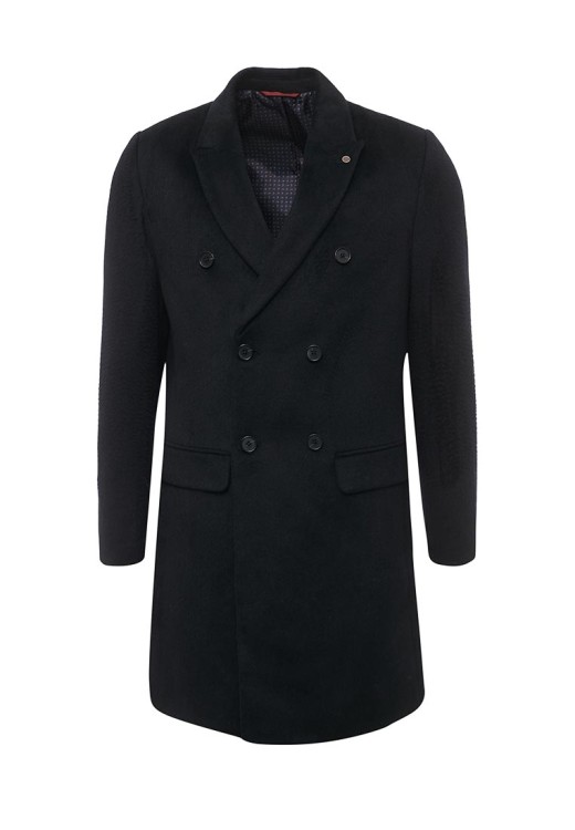 Coat Burton Menswear London 