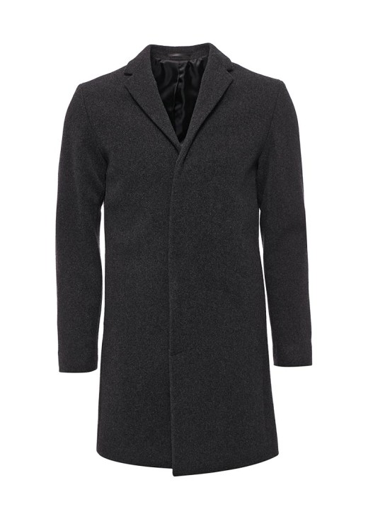 Selected Homme Coat 