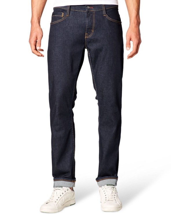 Mustang slim fit Oregon Tapered jeans 