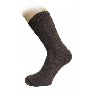Wool socks 
