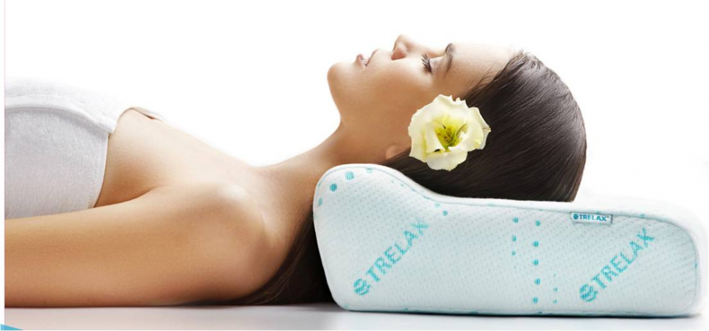 The best manufacturers of orthopedic pillows, which company to choose? 