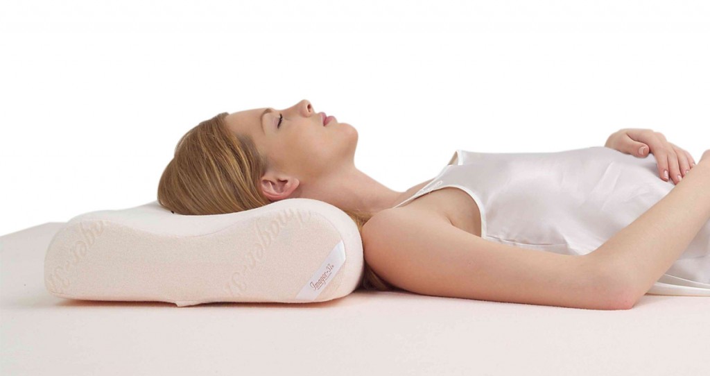 Which orthopedic pillow to choose? 
