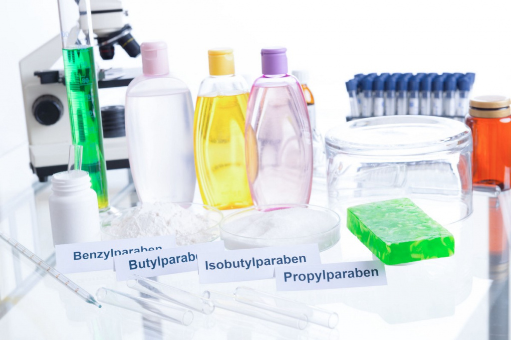 Analysis and analysis of harmful substances 