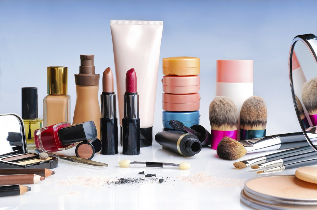 Responsibility of developers and potential harm to cosmetics 