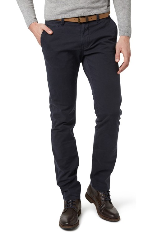 Chino trousers from Tom Tailor 
