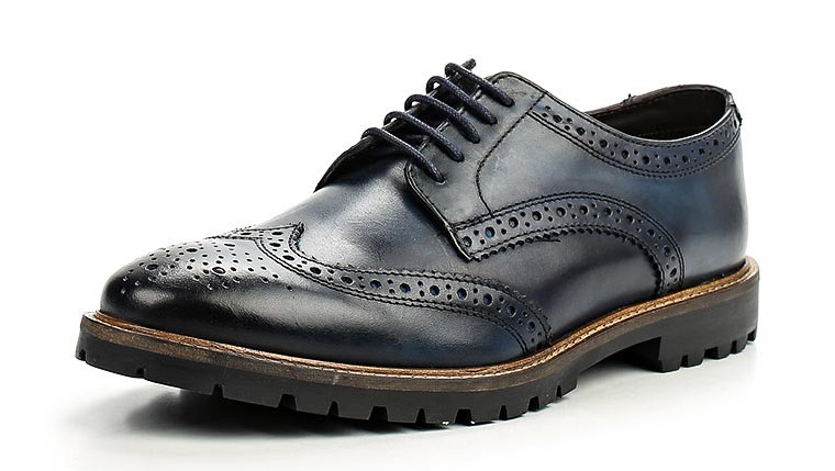Brogues from Base London 