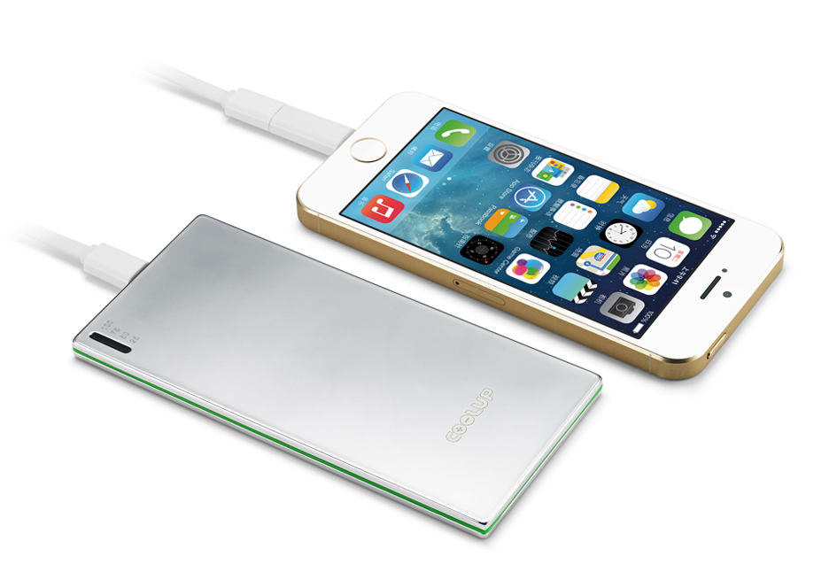 How to choose an external battery for your phone 