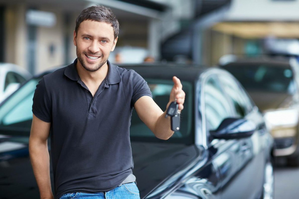 How to choose a used car 