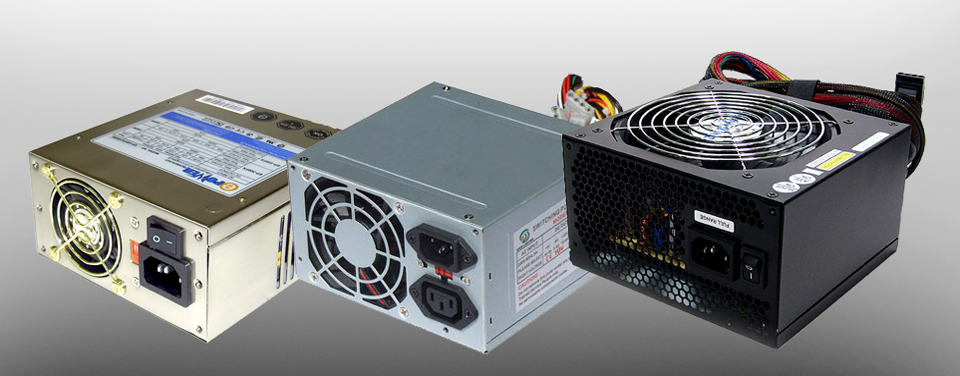 How to choose a power supply for your computer 