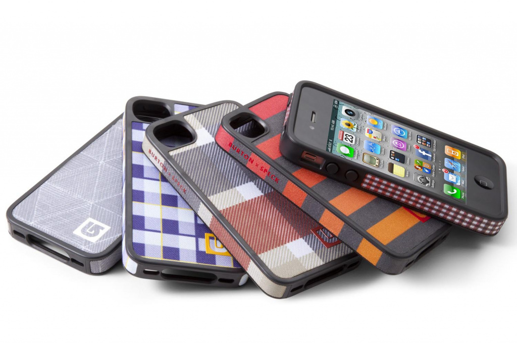 choose a case for smartphone 