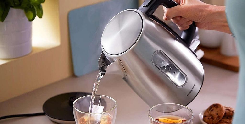 Which electric kettle to choose 