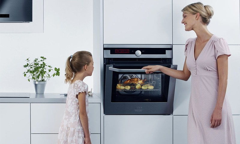 how to choose an oven 