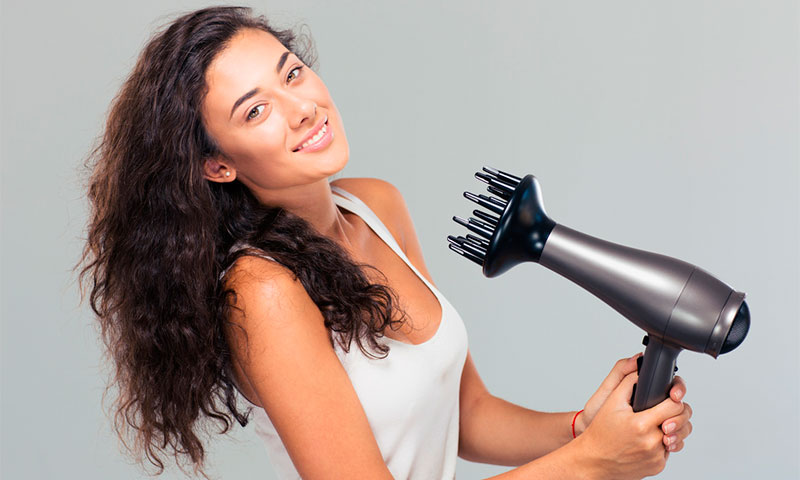 criteria for choosing a hair dryer 