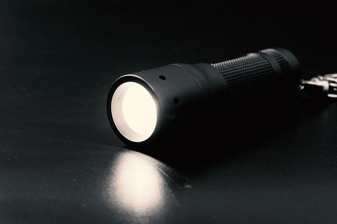 tips for choosing a flashlight 