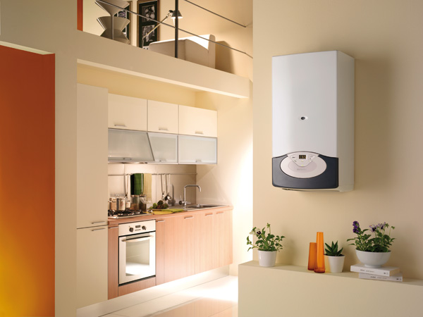 How to choose a gas boiler 
