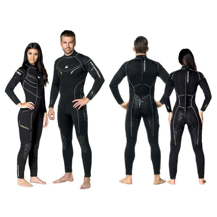 wet wetsuits 