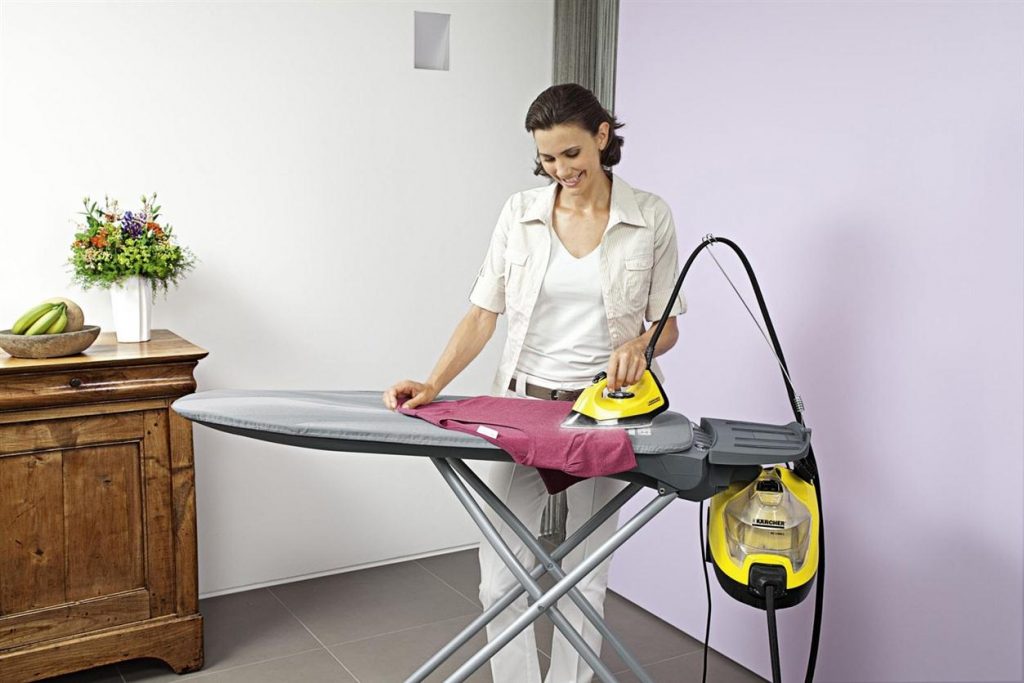 choose an ironing board 