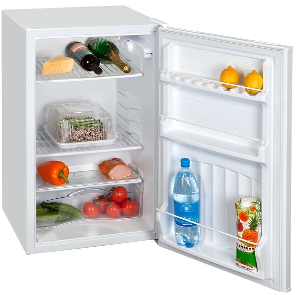 Single chamber refrigerators 