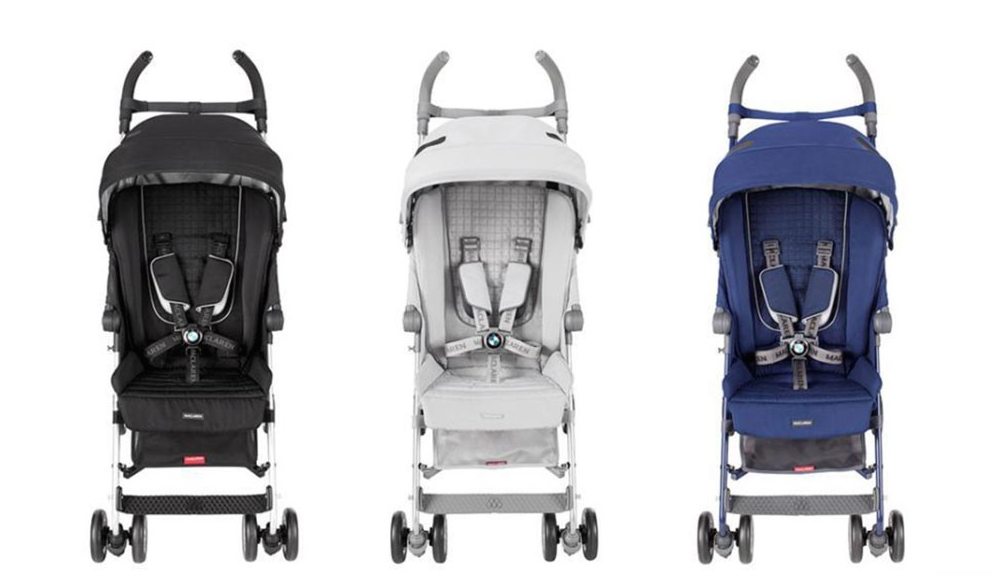 What type of stroller to choose 