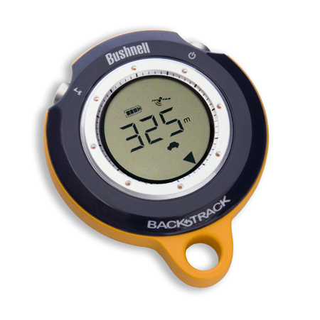 Electronic compass 