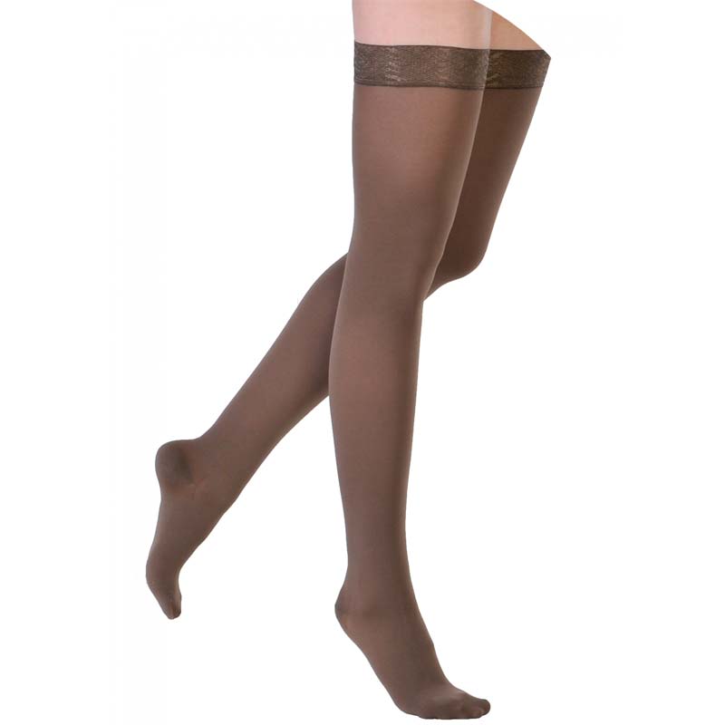 Compression class 1 stockings 