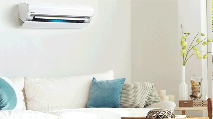 How to choose an air conditioner for an apartment and a house 