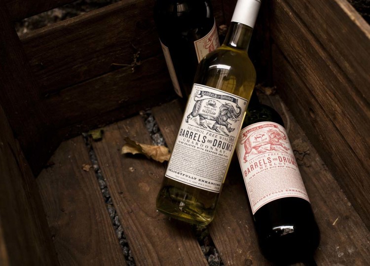 Old World wines are as strict and impeccable as their creators 