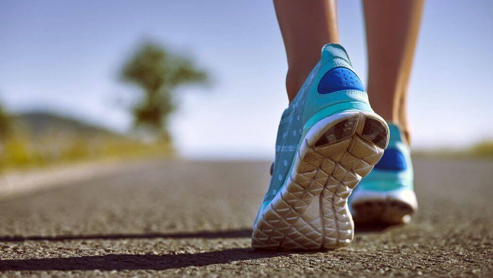 How to choose running shoes  