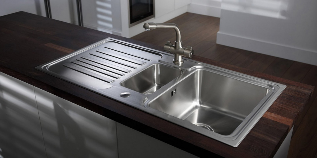 Sink selection parameters 