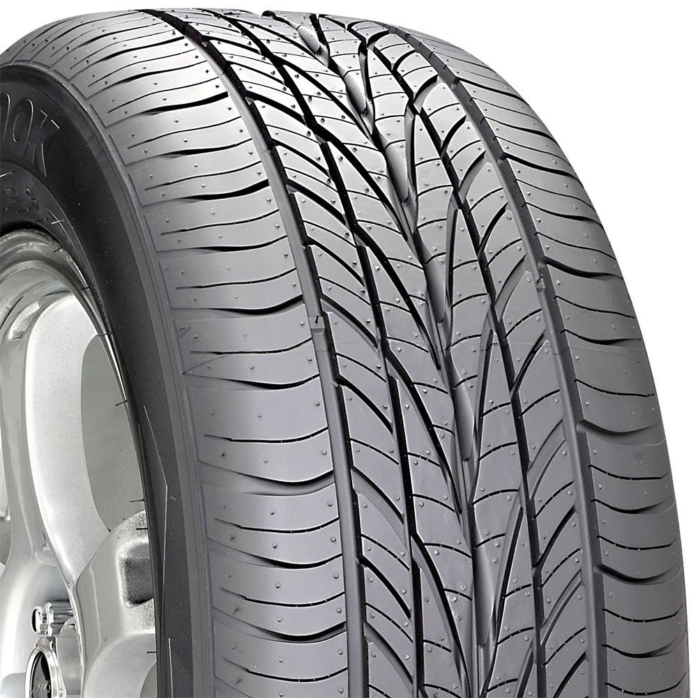 symmetrical tires 