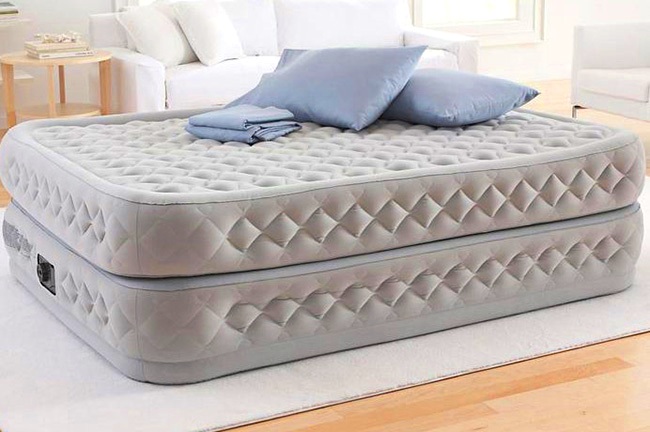 Air mattress 