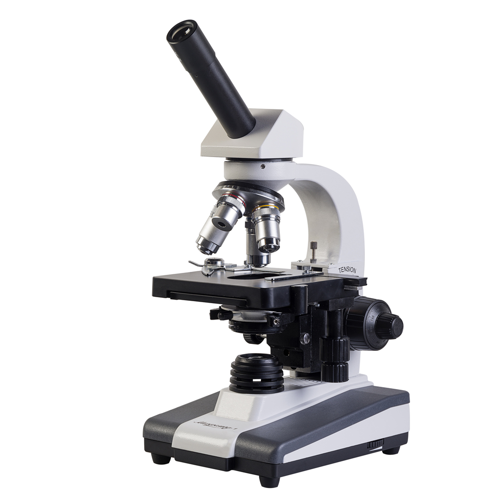Monocular microscopes 
