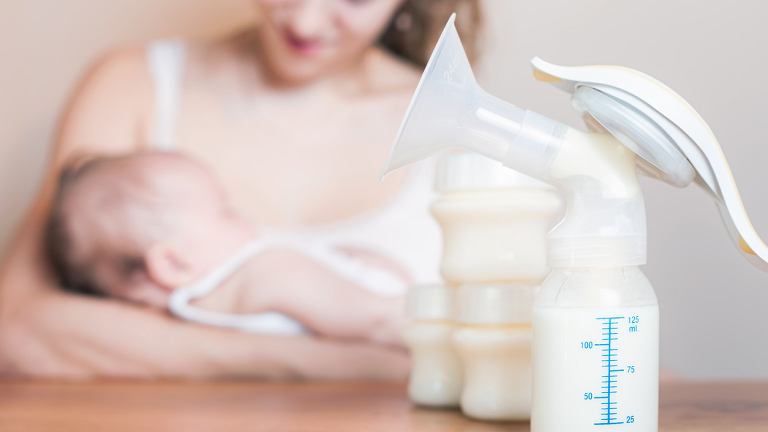 Which breast pump to choose 