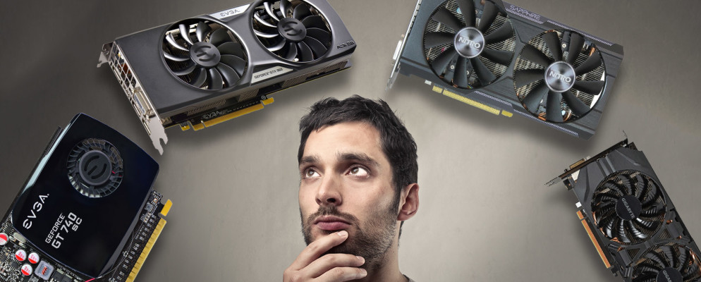 Which video card manufacturer is better 