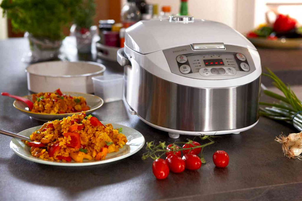Which multicooker to choose 