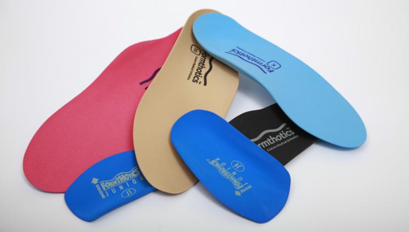 The best manufacturers of orthopedic insoles, which company to choose? 