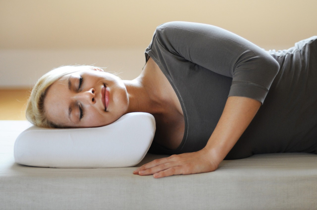 How to choose the right orthopedic pillow 